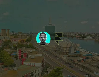 Framer Experts - Lagos, Nigeria