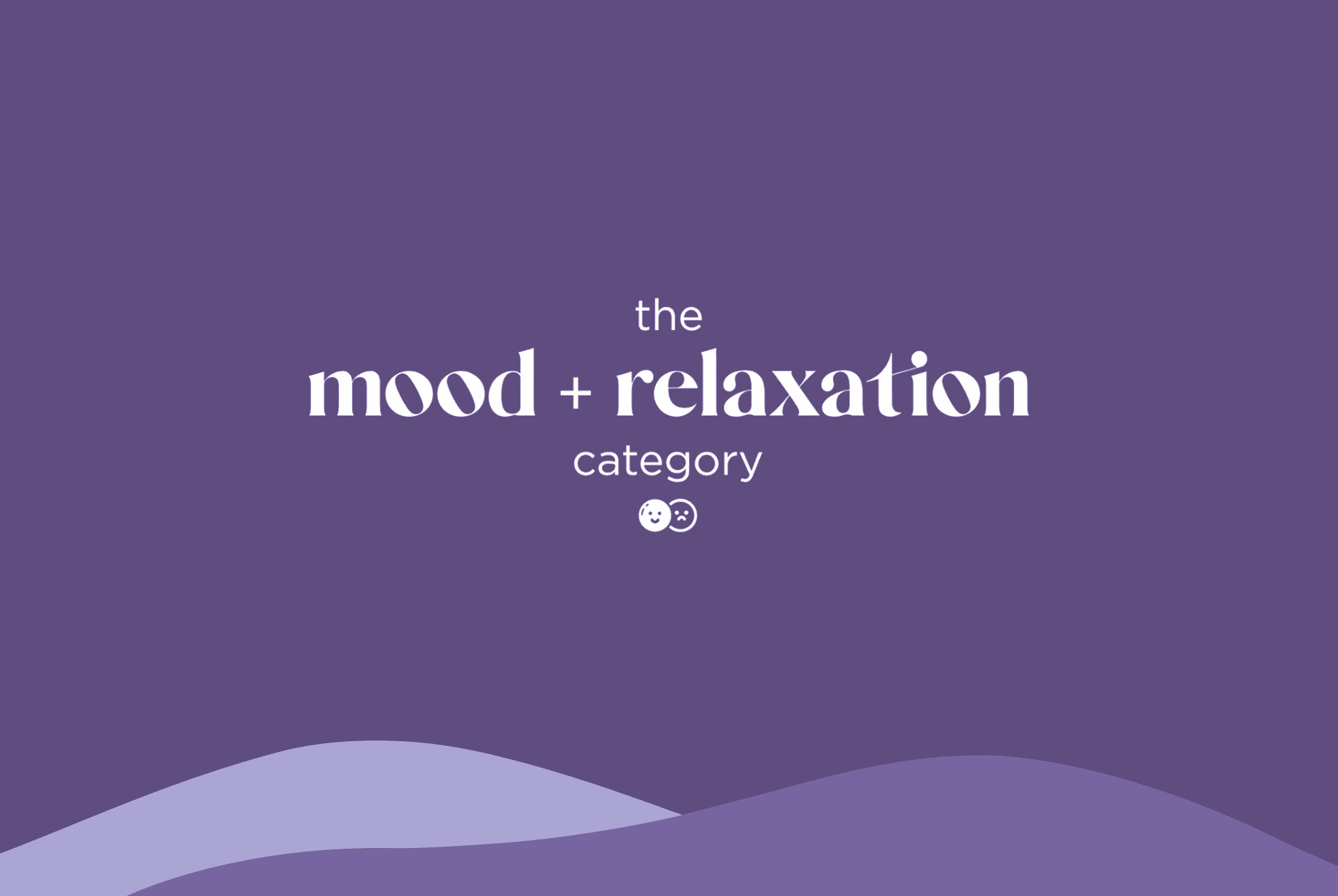 Category branding, with nutritionals font (an adapted version of Mikela) and a new body benefit icon.