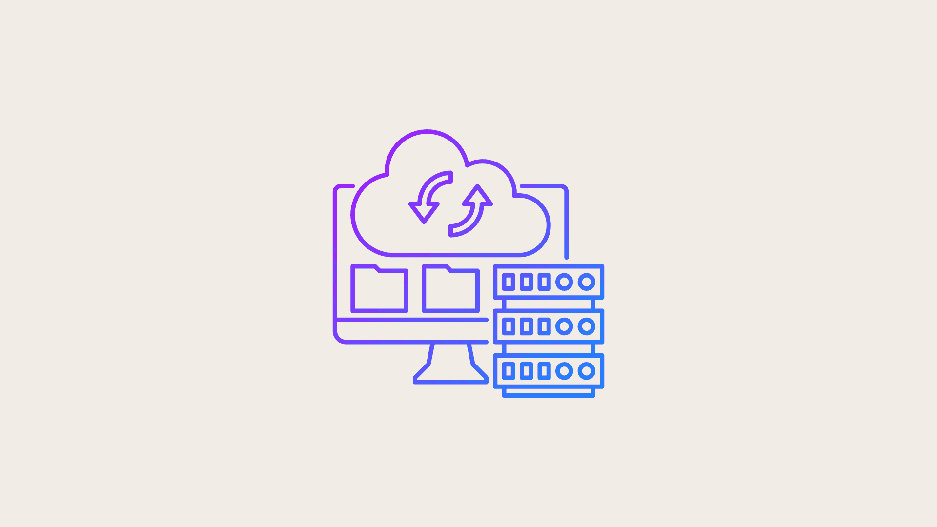 a computer with live refresh - Personal Knowledge Management Tools