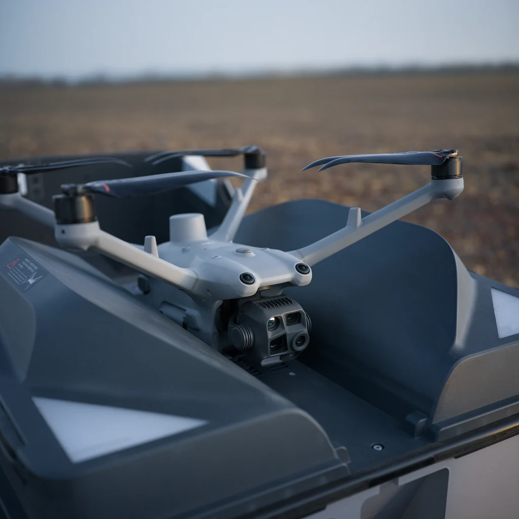 Image of a luxury home