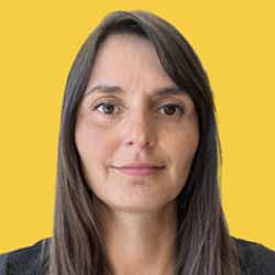 Graziella van Eastmen