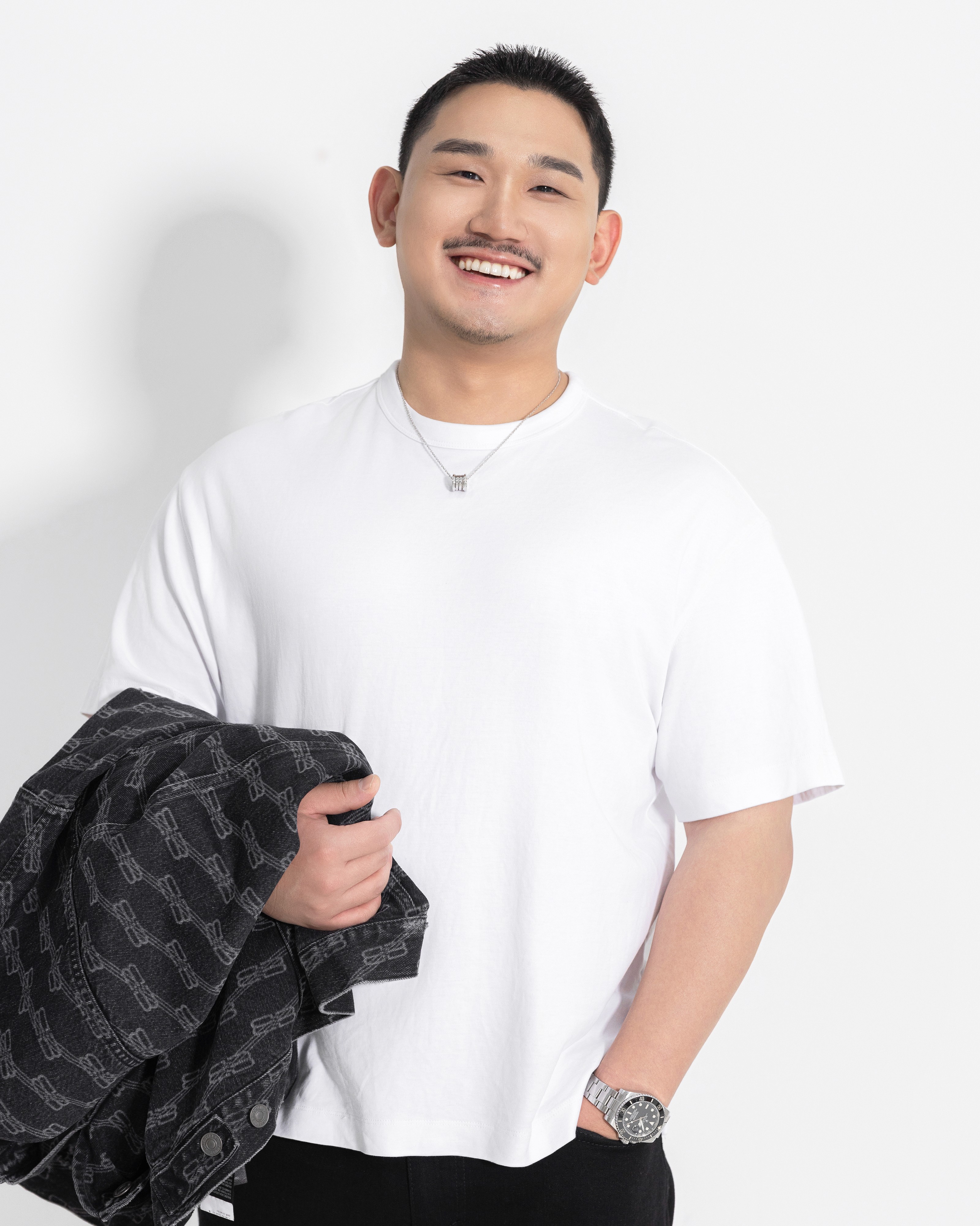 [필름커넥트] 대전 프로필 촬영 후기 | 작가추천 스튜디오문