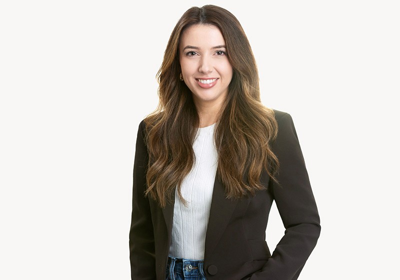 Lauren Young