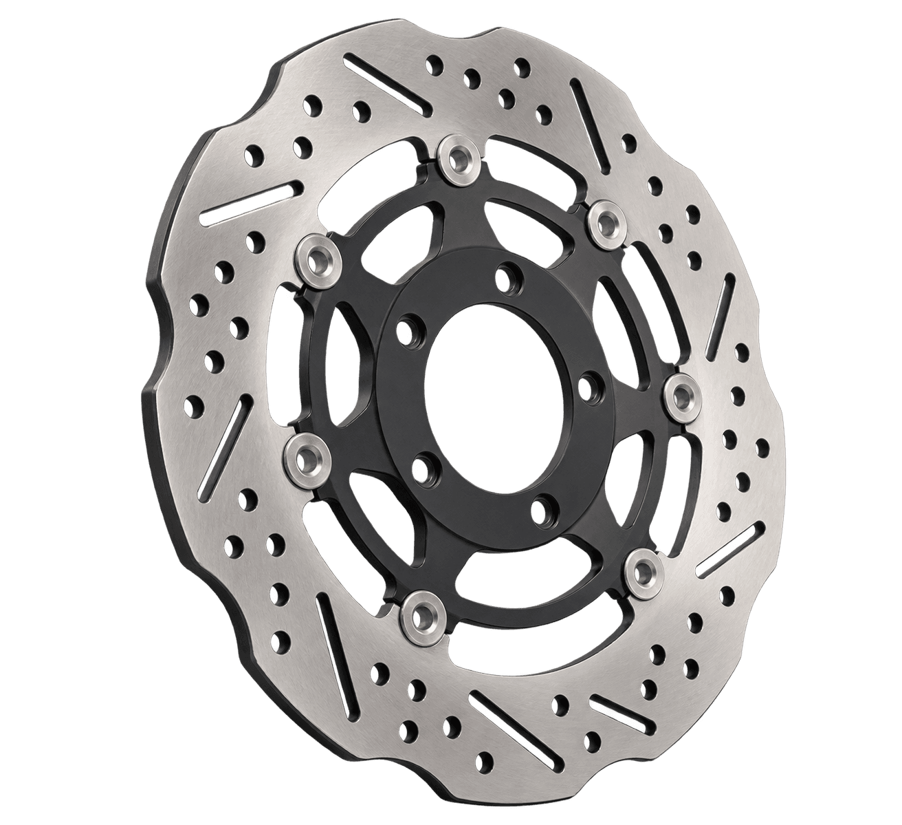 Brake disc sample product image