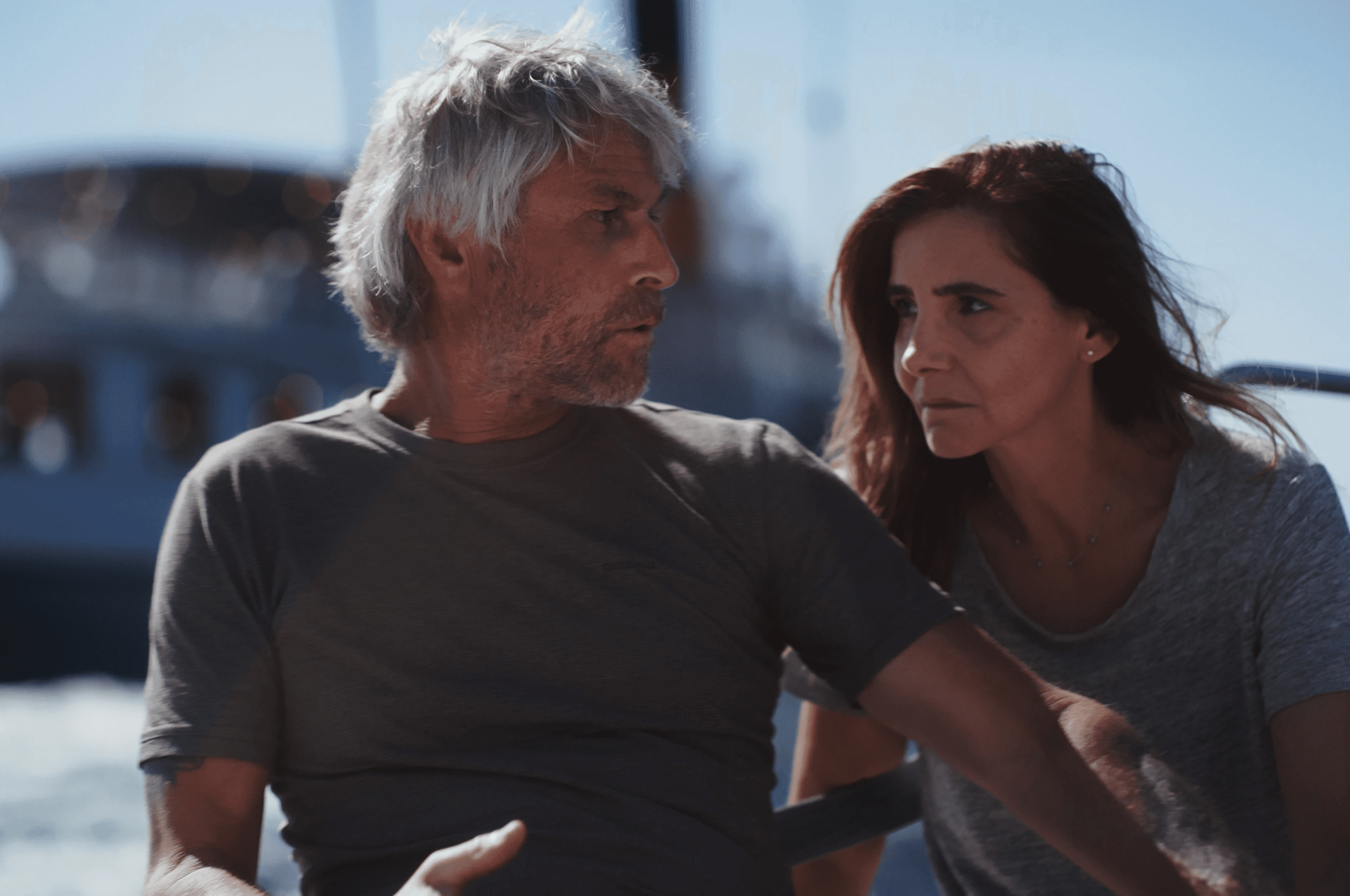 Filmstill: Le Lac ©CasaAzulFilms