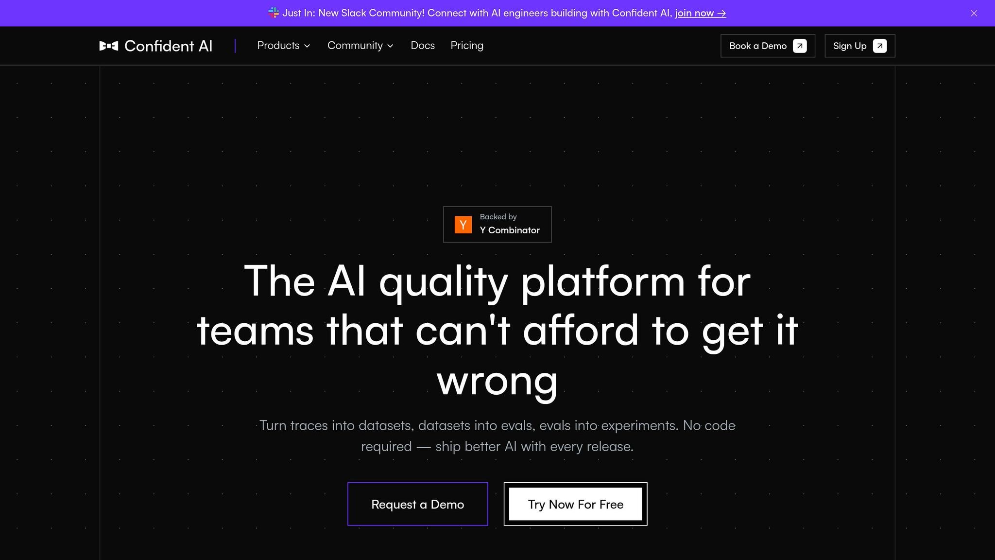 Confident AI