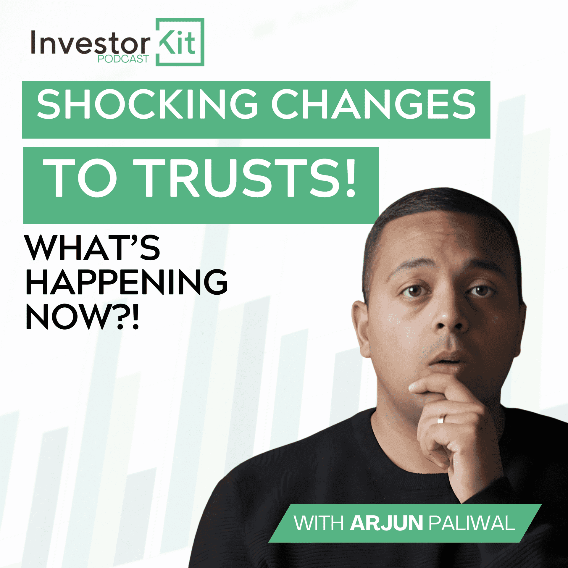 Investor Kit podcast: Shocking changes to trusts