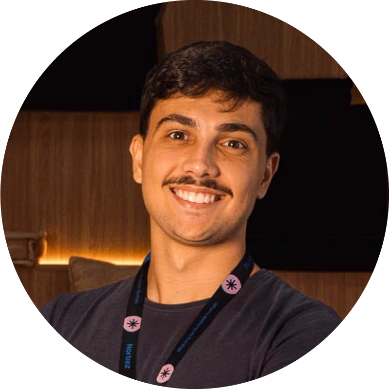 Participante 3 - MDBR Webinar Sucess Connection