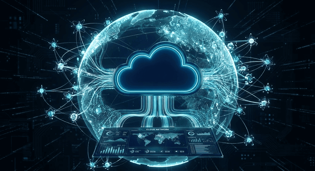 Which AI Search Visibility Tools Are Offered as SaaS Cloud Platforms