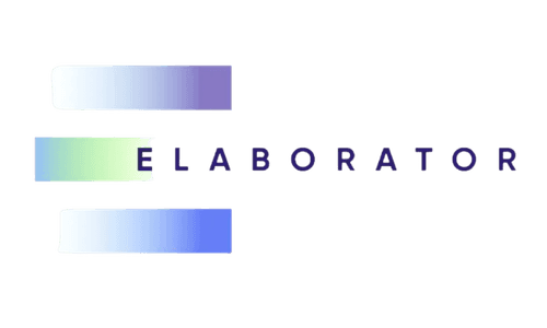 elaborator logo