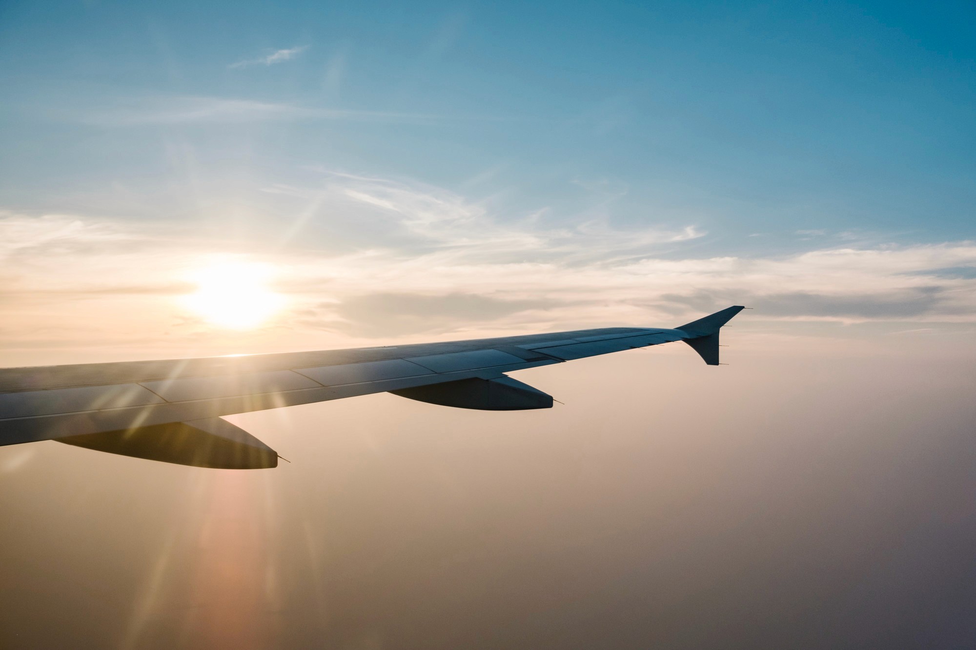 Aircraft