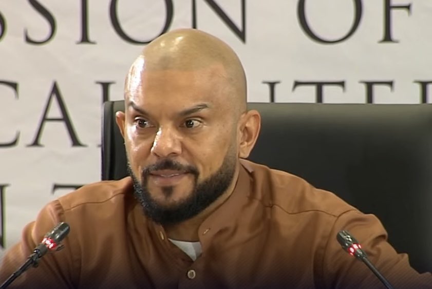 Photo:Businessman Suliman Carrim hospitalised after suspected heart attack – South African Daily