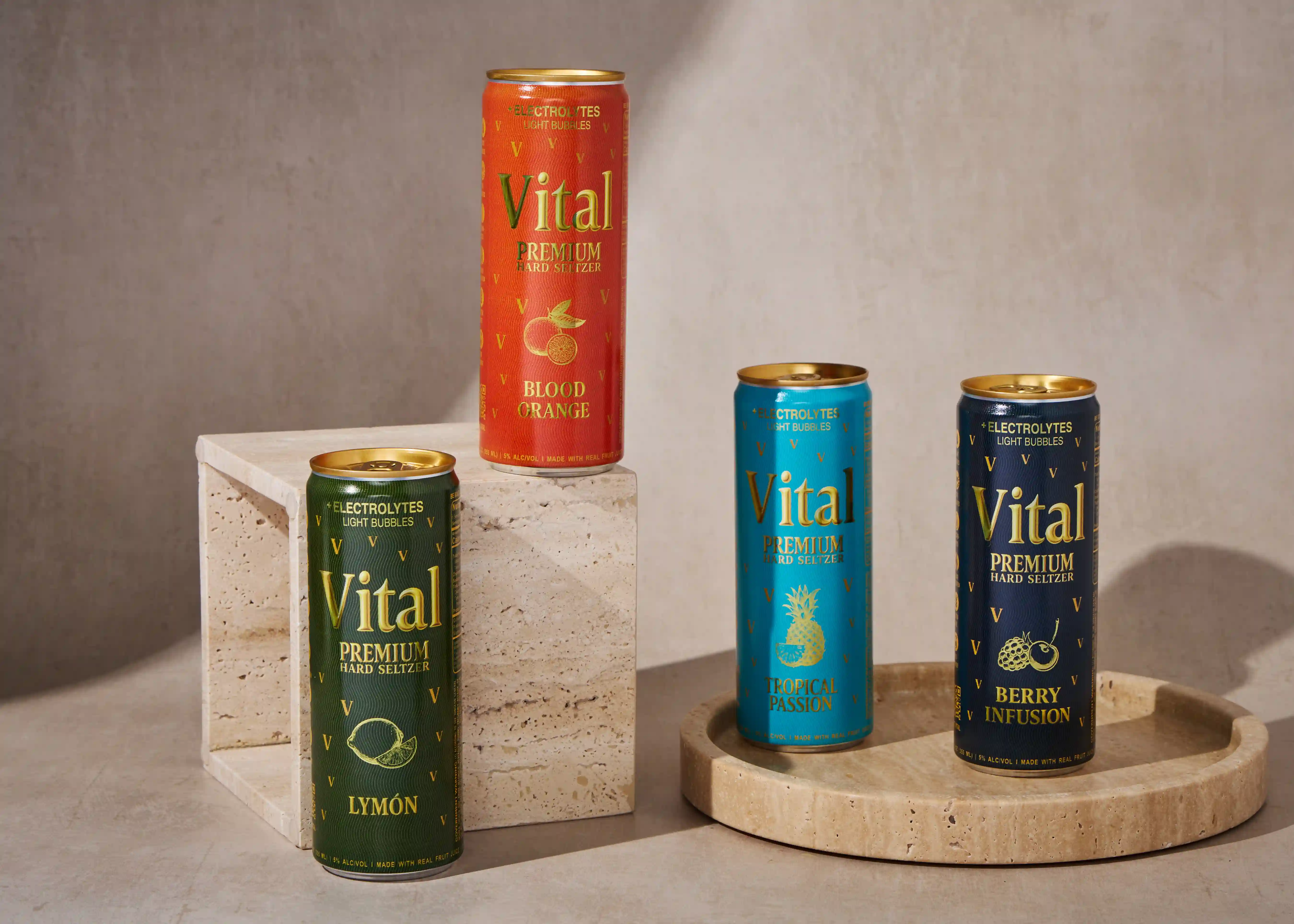 Vital picnic