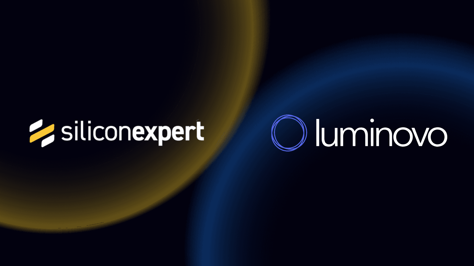 luminovo and siliconexpert webinar