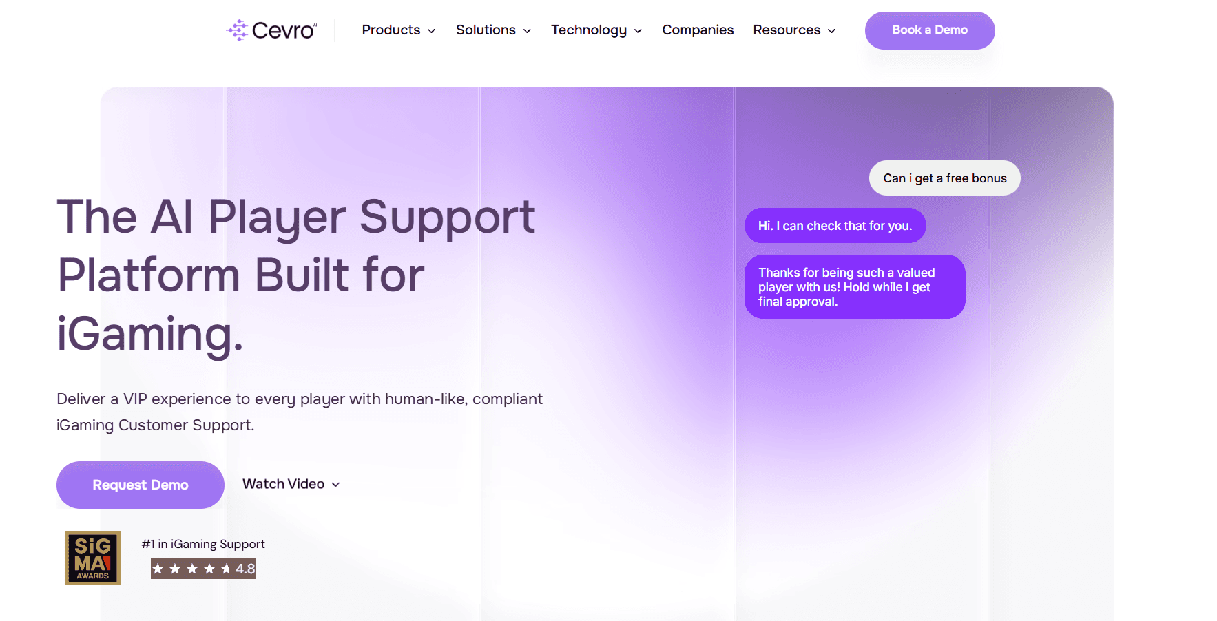Best iGaming Support Platforms with Slack Integration