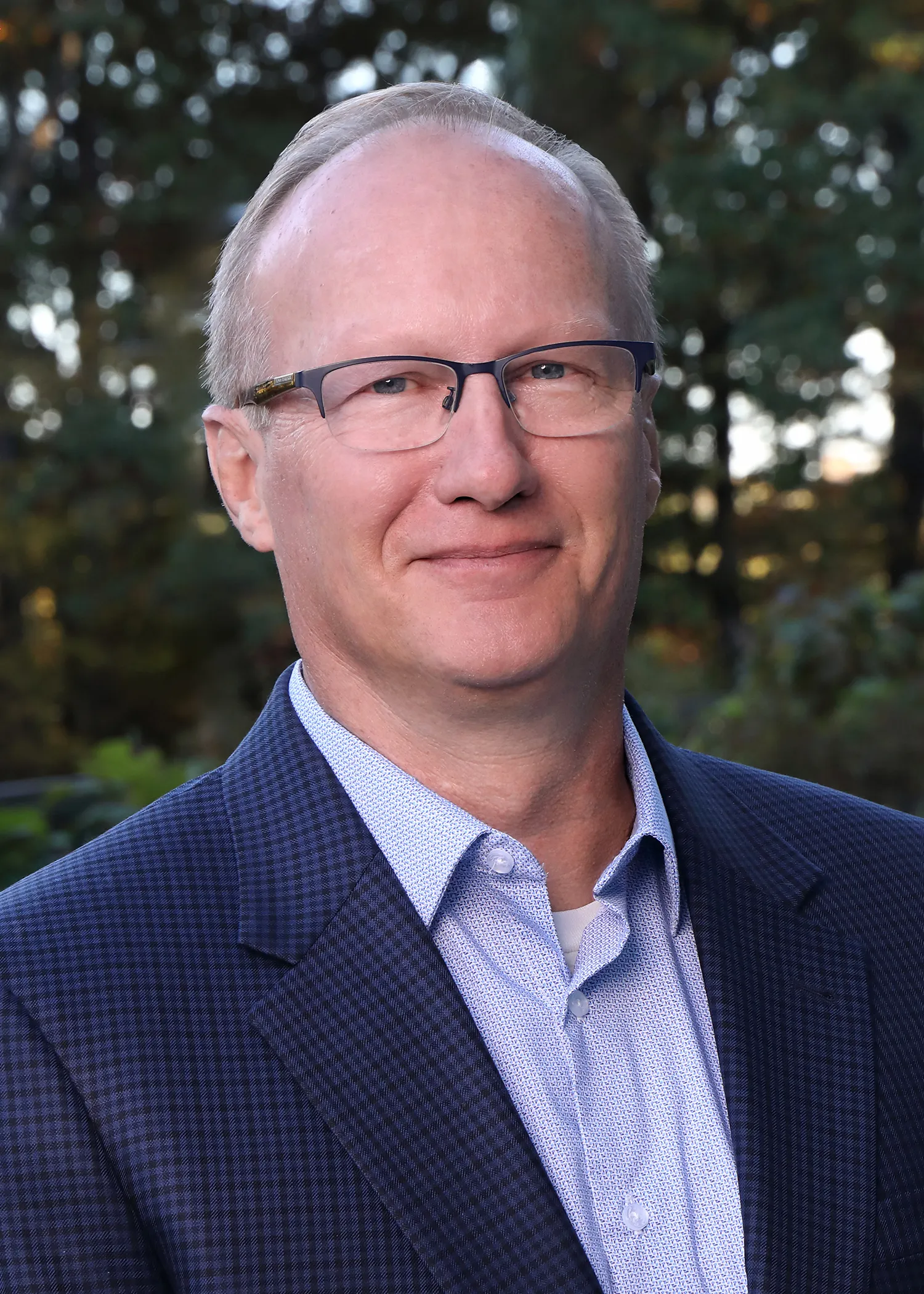 Brian Patton Headshot