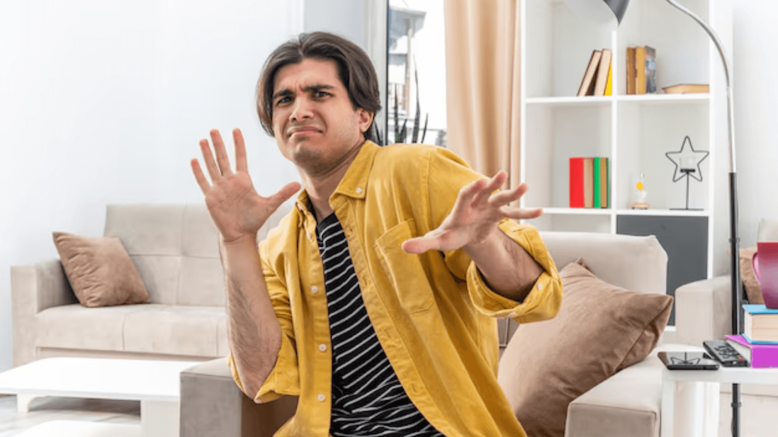 why guys don't text after first date