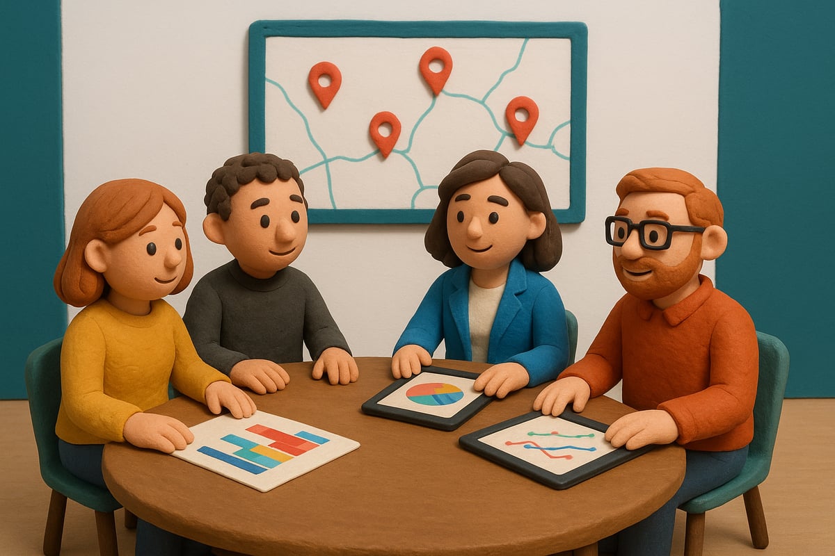 7 Unverzichtbare Marketing Agentur In Der Nähe Tipps 2026