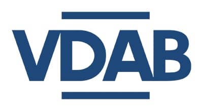 VDAB logo