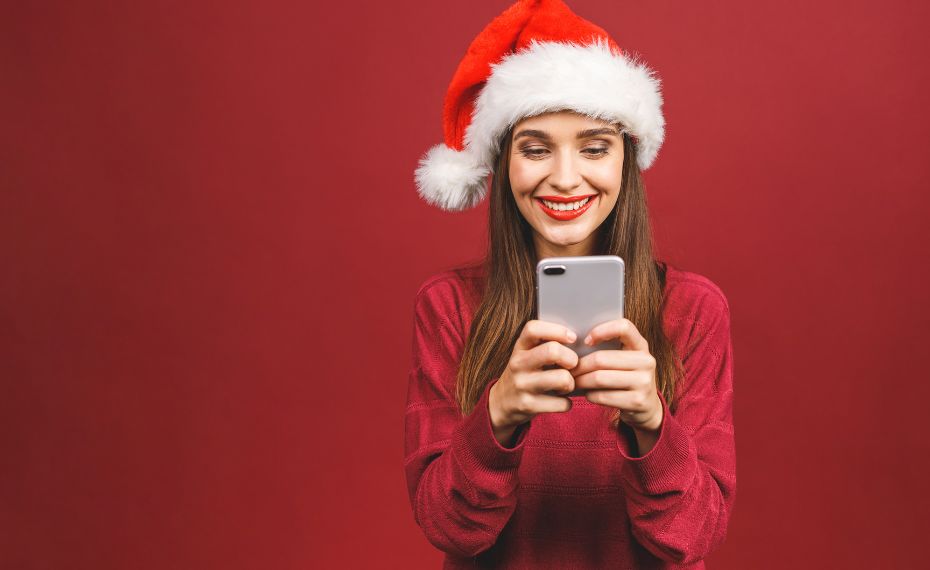 Como as festas de fim de ano redefinem estratégias de Marketing Digital