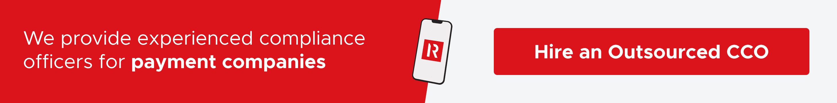 Payment Services Compliance Services