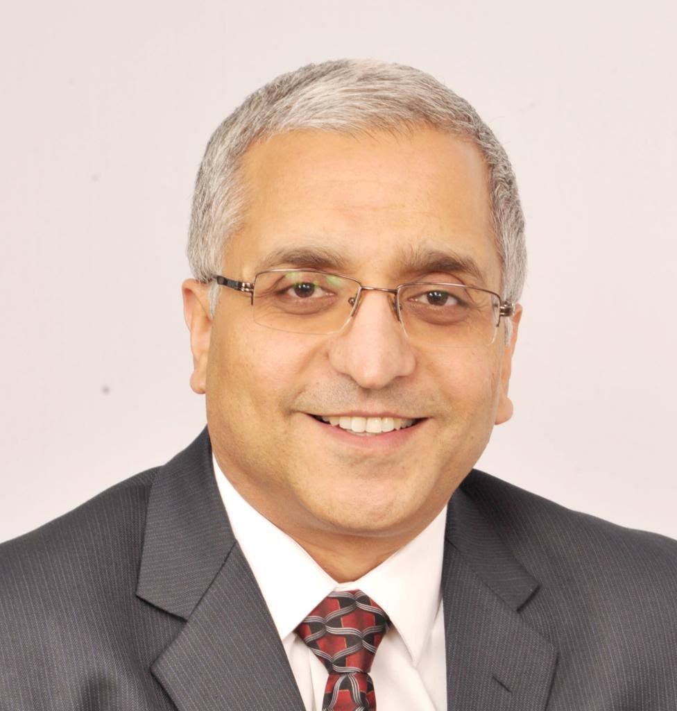 Rajesh Sharma