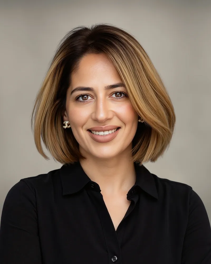 Sara Shibani