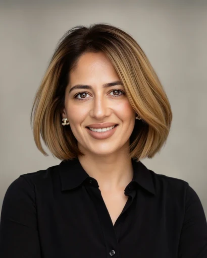 Sara Shibani