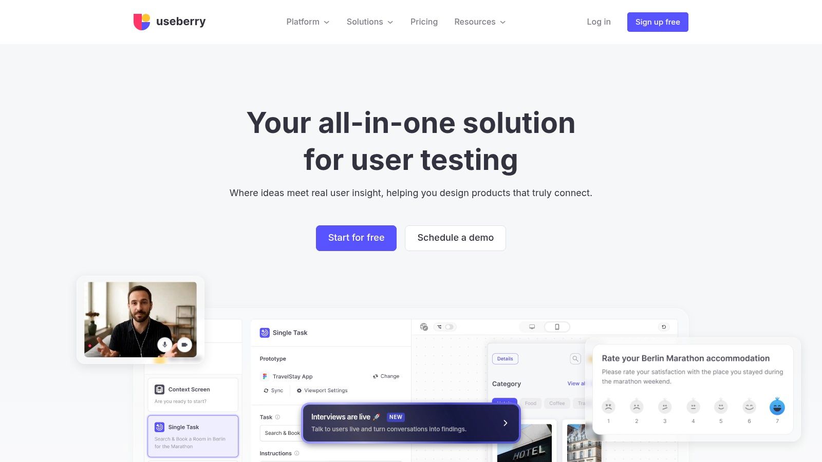 Useberry