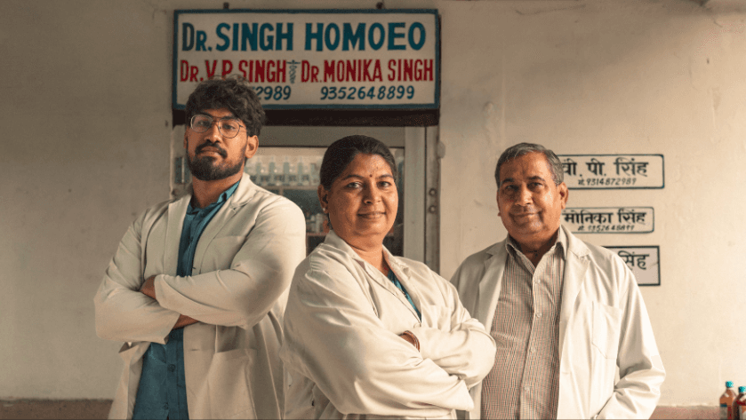 Dr. Singh Homoeo