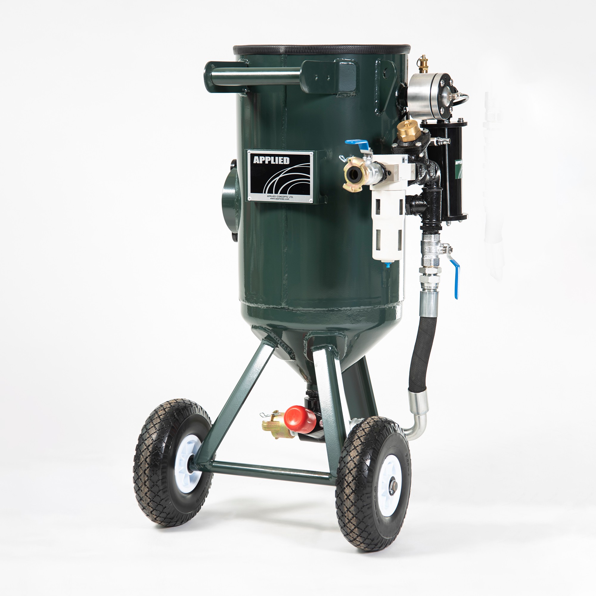 Applied 40 Litre Classic Blast Machine