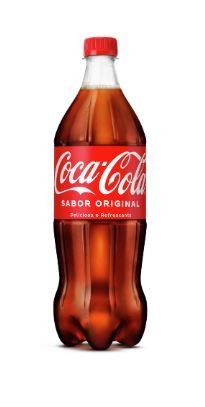Coca Cola 1L