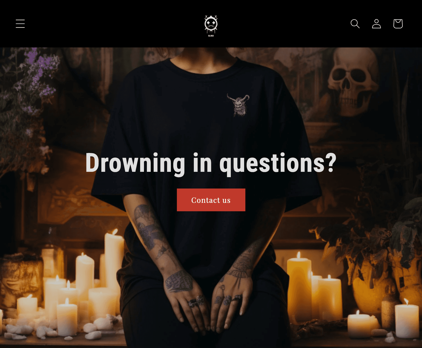 Radio city music hall in a snowy new york city.