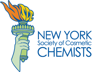 Logo of New York Society of Cosmetic Chemists
