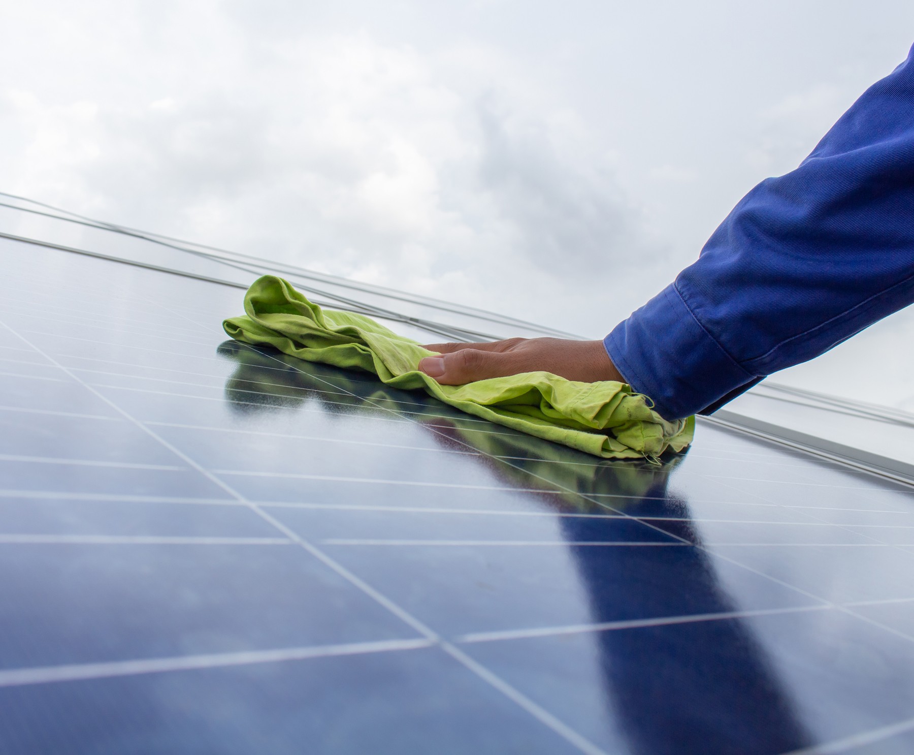 Solar Panel