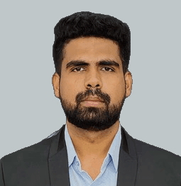 Rahul Jadhav, Fractal