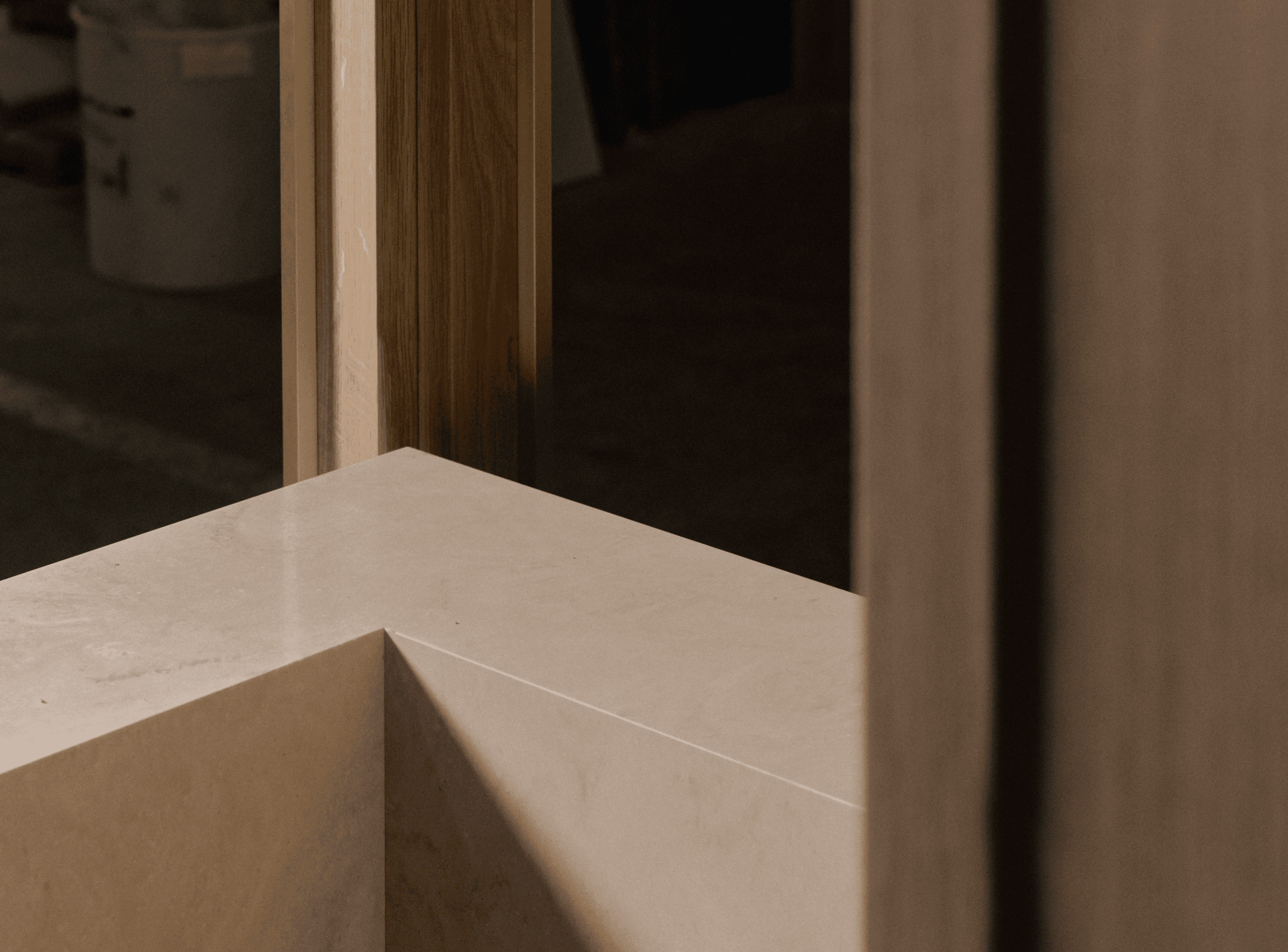 La pierre naturelle : inertie thermique et caractère architectural