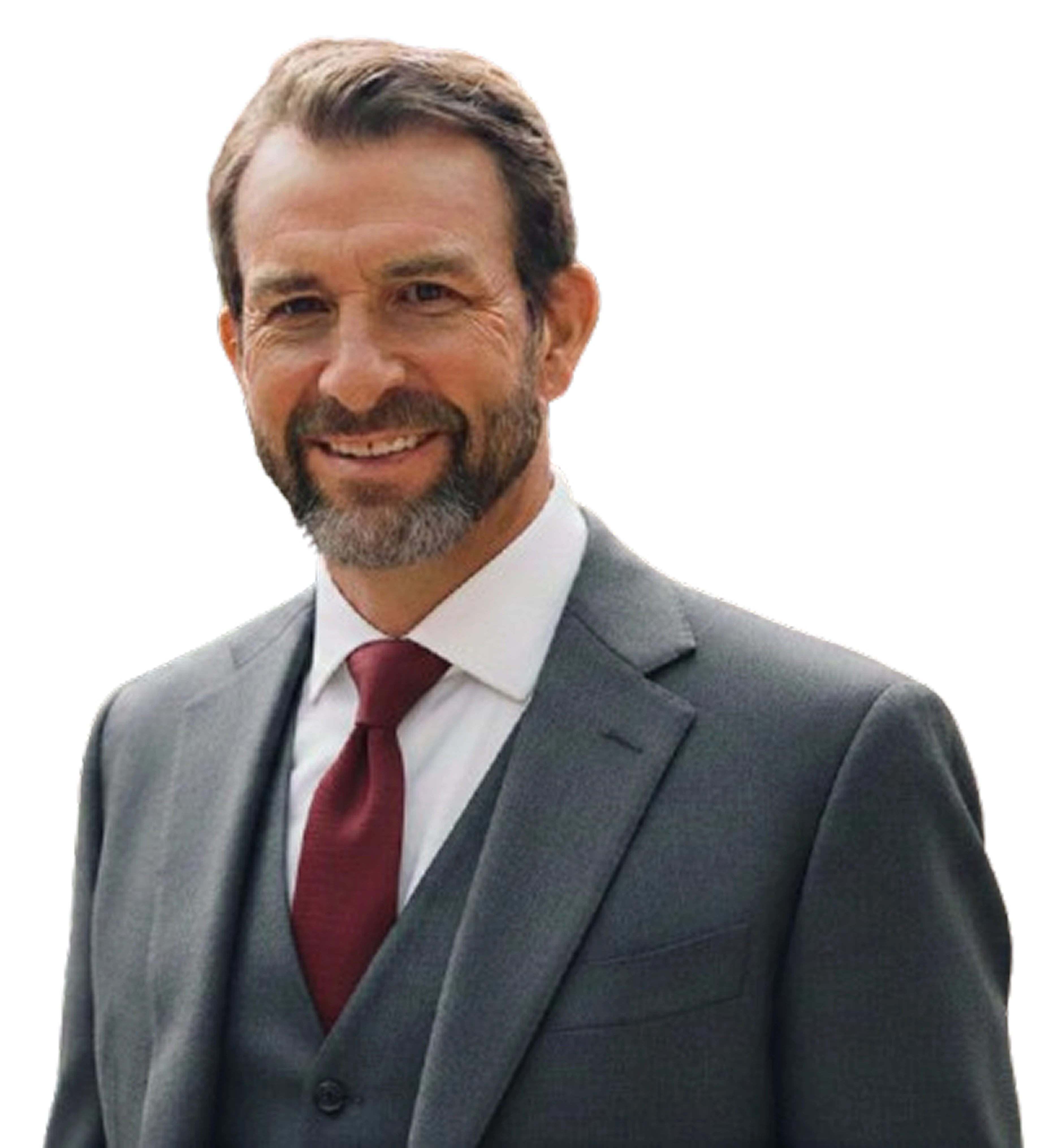 Image of agent Kevin Lewis