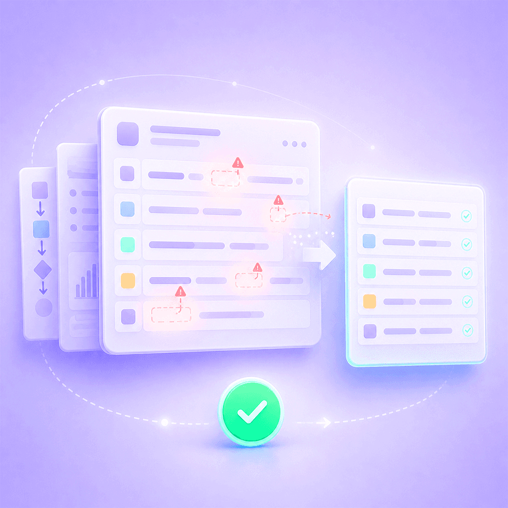 Image of Connect your HR data