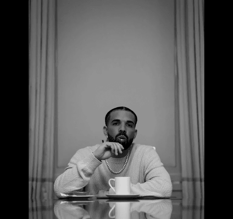 Drake Type Beat - "Milestone Interlude"