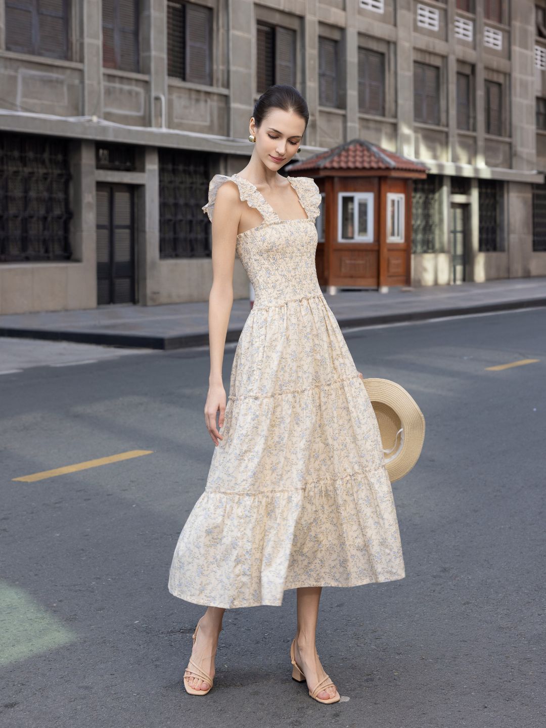 Scheduled Lookbook® Product Photography with Models by JU Productions