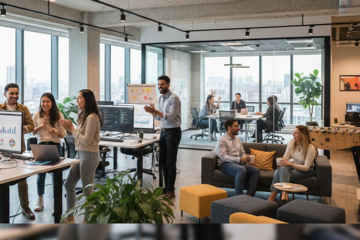 Retención de talento