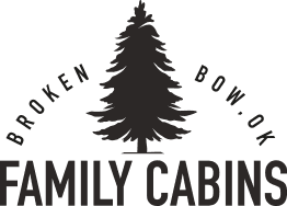 Broken Bow Family Cabins