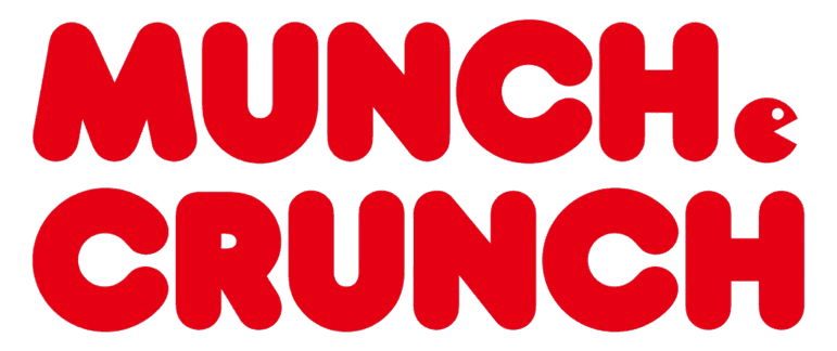 MUNCH&CRUNCH
