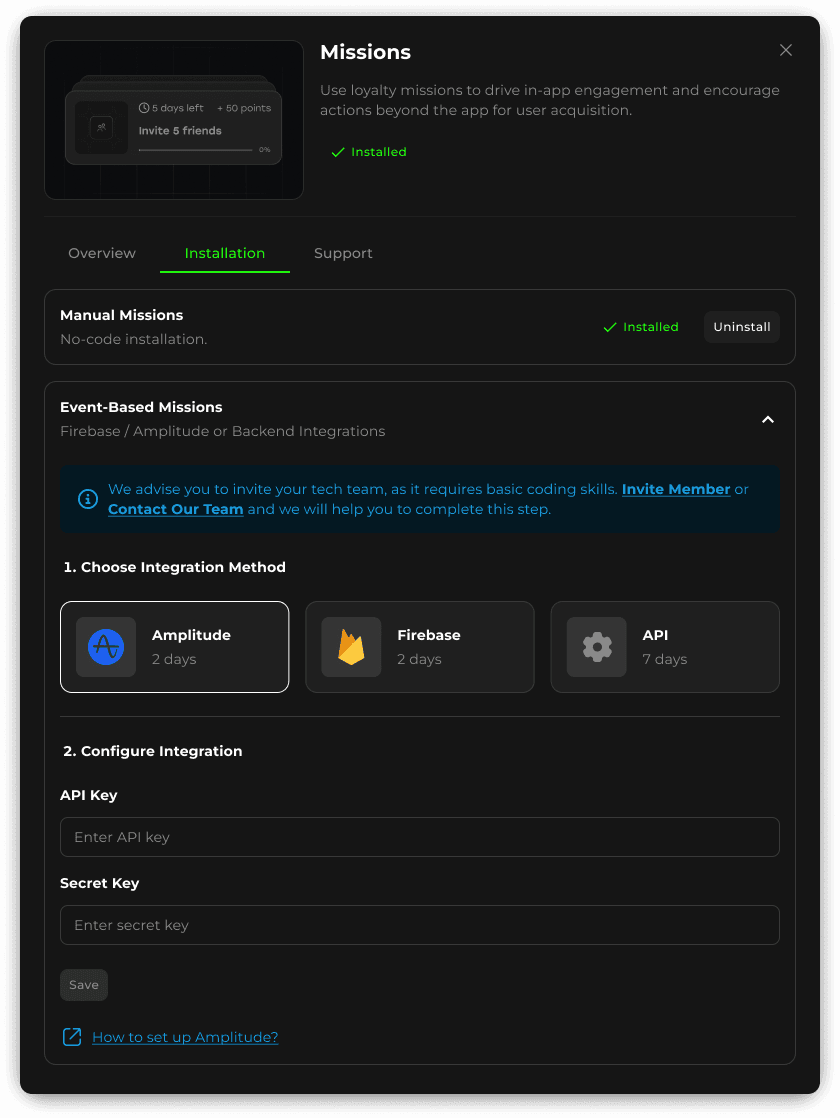 Loyalty Architecture - Image 6