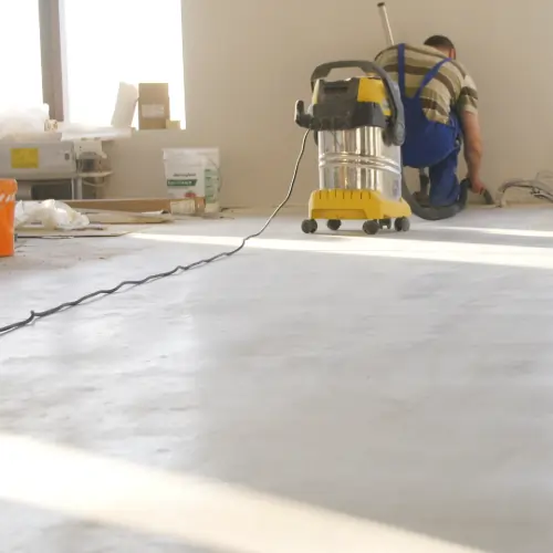 professional construction site waste removal services in Exton by ziva cleaning services