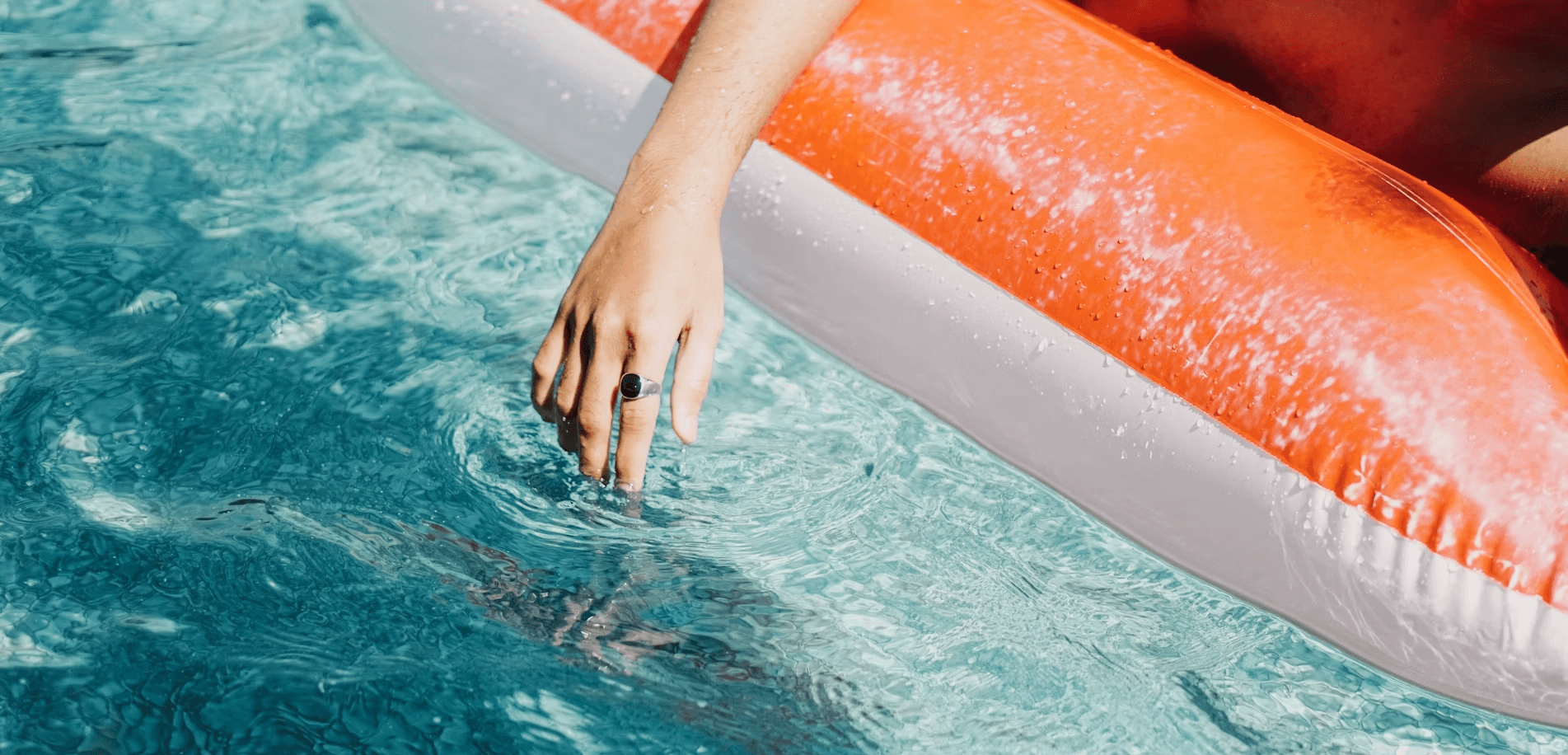 éviter les irritations intimes quand on va souvent à la piscine