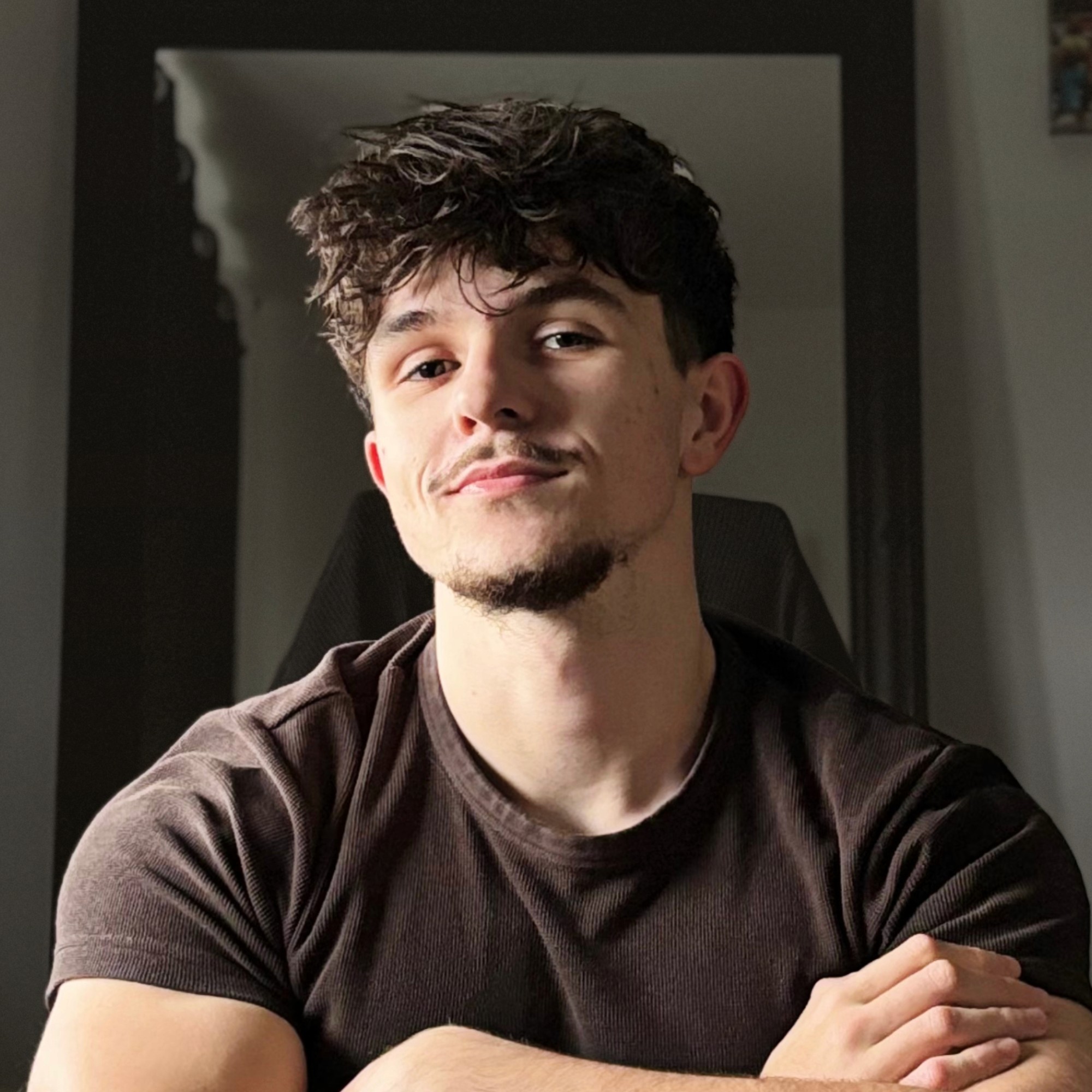 profile pic