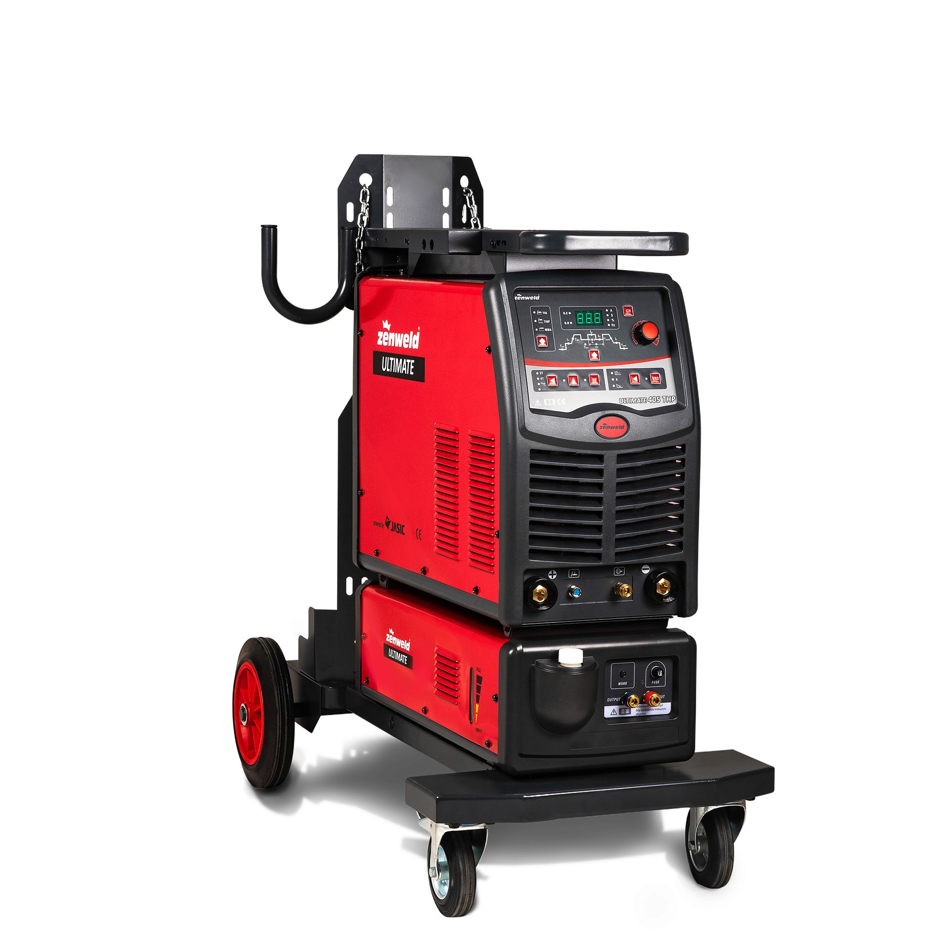 Zenweld Ultimate 405 MTS