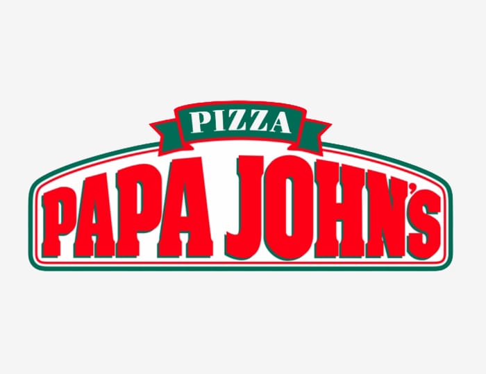 papa johns logo